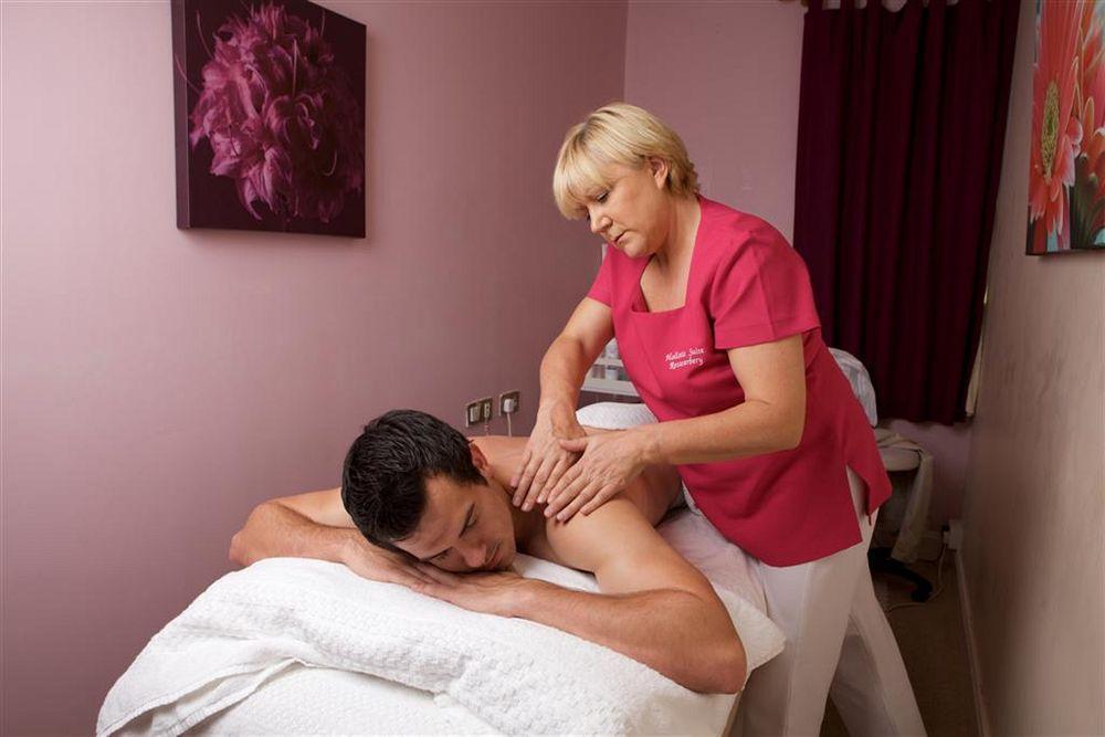Celtic Ross Hotel & Leisure Centre Rosscarbery Buitenkant foto