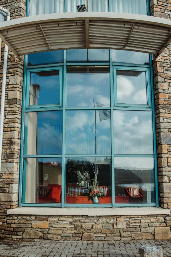 Celtic Ross Hotel & Leisure Centre Rosscarbery Buitenkant foto