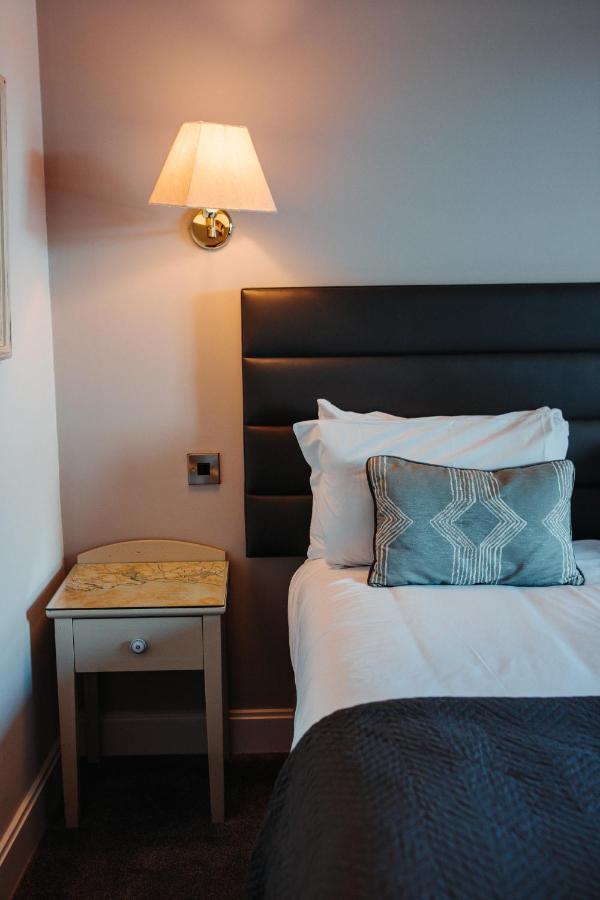 Celtic Ross Hotel & Leisure Centre Rosscarbery Buitenkant foto