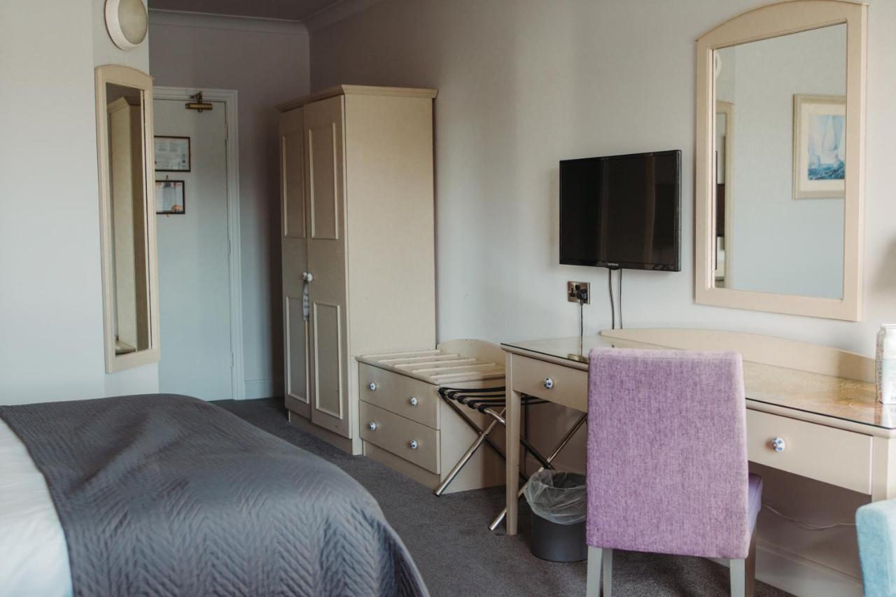 Celtic Ross Hotel & Leisure Centre Rosscarbery Buitenkant foto