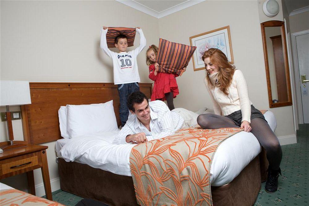 Celtic Ross Hotel & Leisure Centre Rosscarbery Buitenkant foto