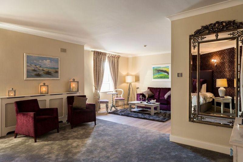 Celtic Ross Hotel & Leisure Centre Rosscarbery Buitenkant foto