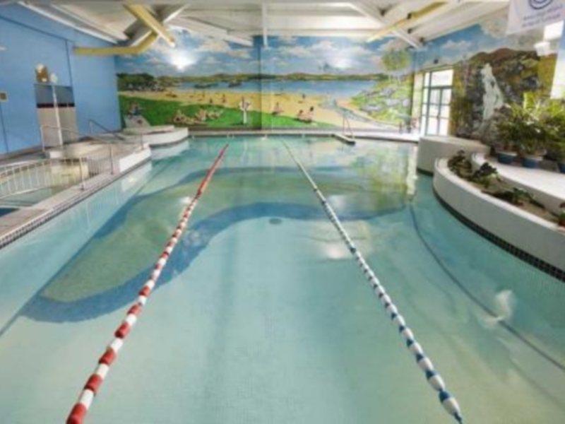 Celtic Ross Hotel & Leisure Centre Rosscarbery Buitenkant foto