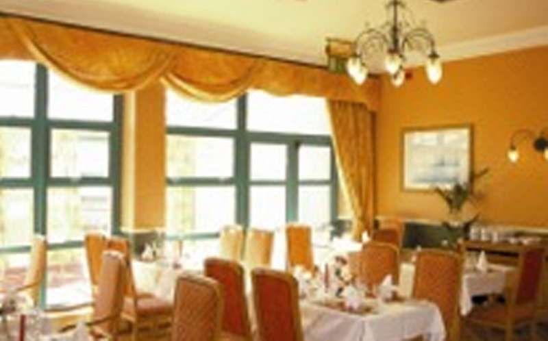 Celtic Ross Hotel & Leisure Centre Rosscarbery Buitenkant foto