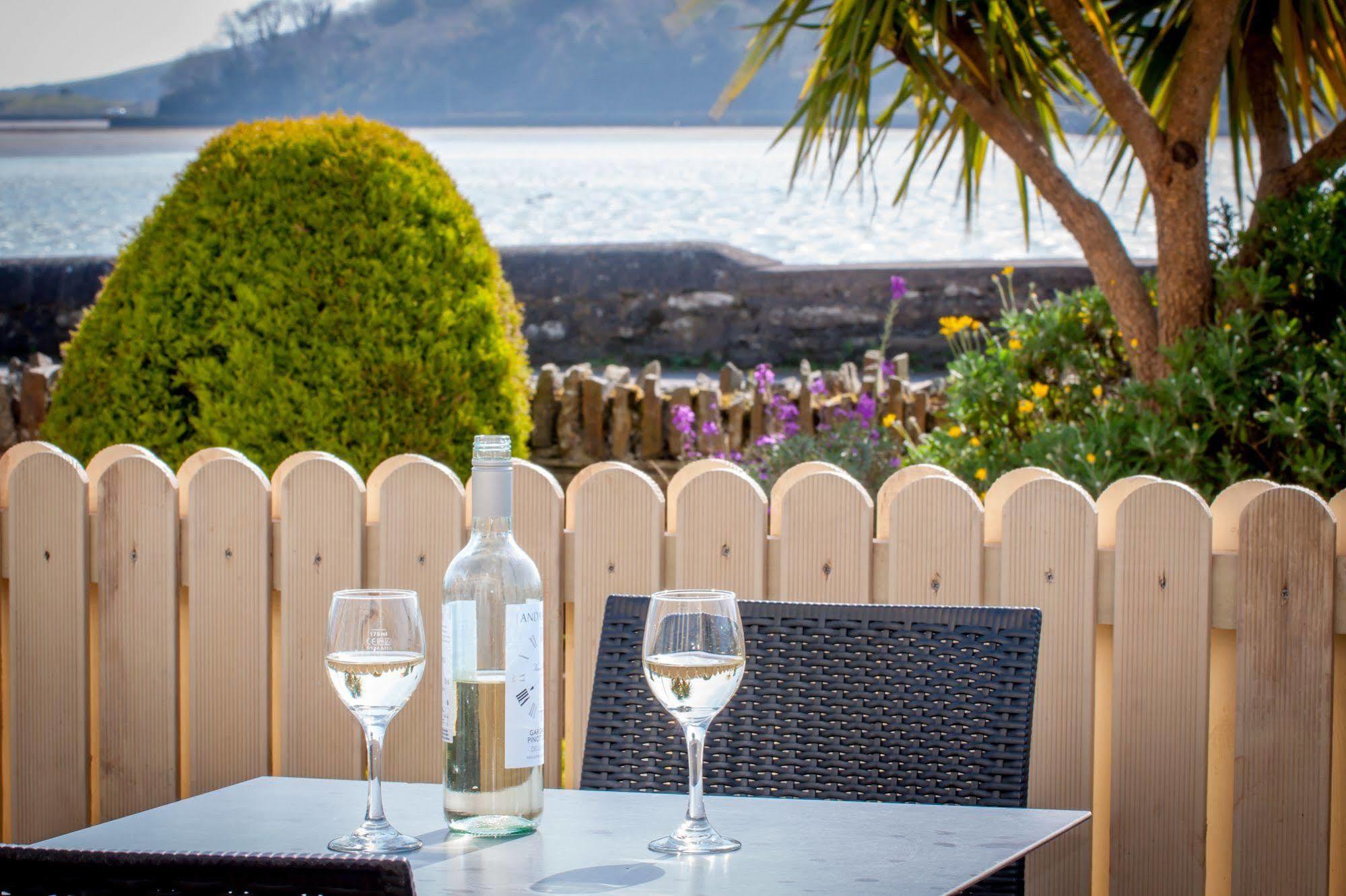 Celtic Ross Hotel & Leisure Centre Rosscarbery Buitenkant foto