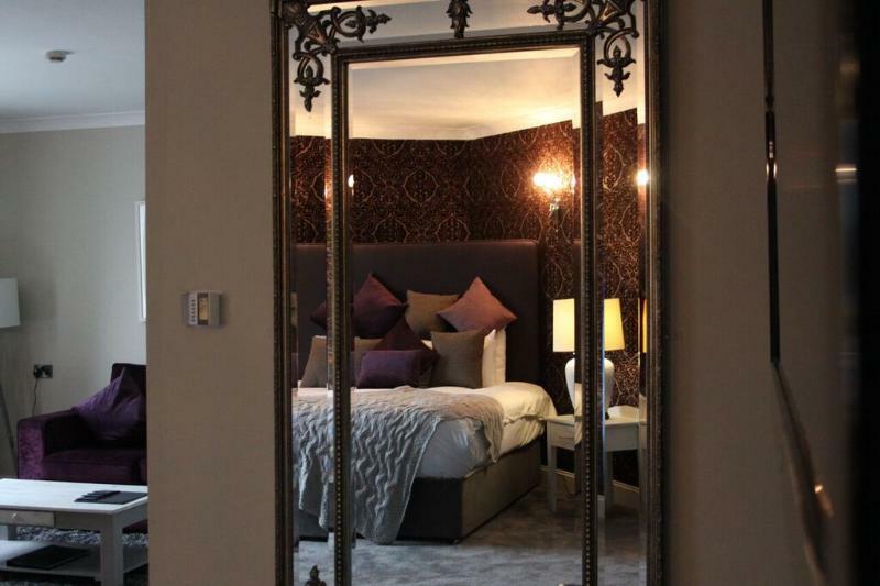 Celtic Ross Hotel & Leisure Centre Rosscarbery Buitenkant foto