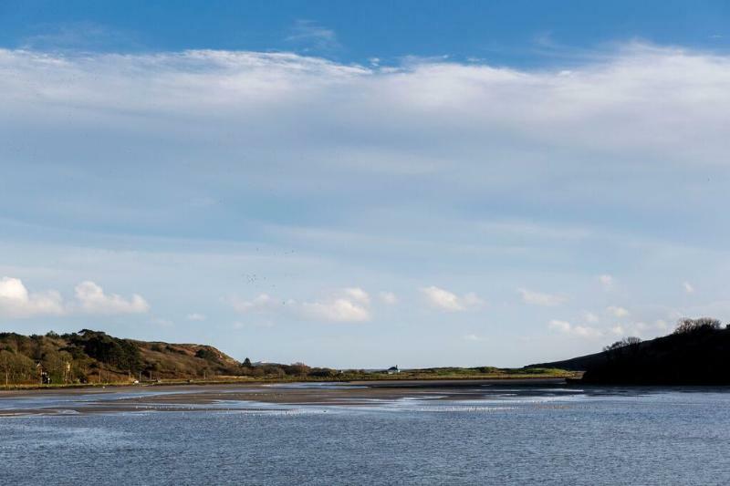 Celtic Ross Hotel & Leisure Centre Rosscarbery Buitenkant foto